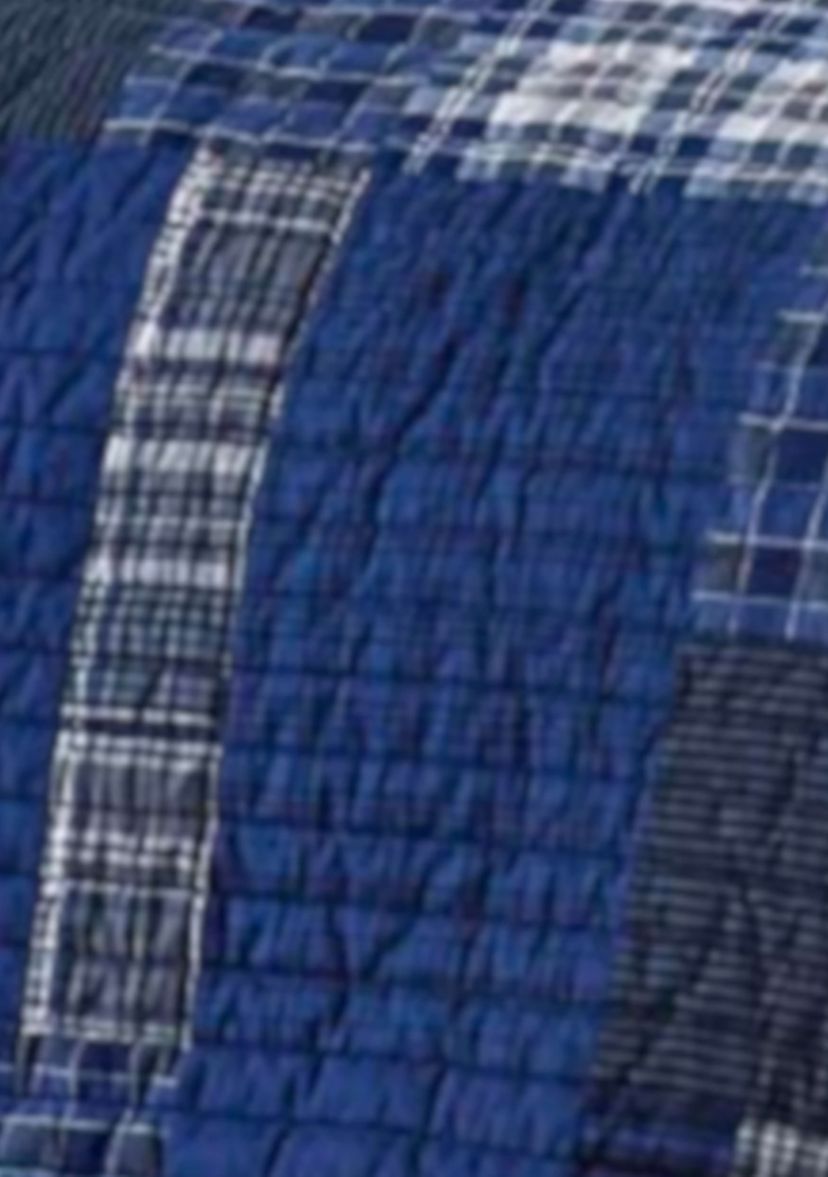 Eastmont Cotton Quilt Set