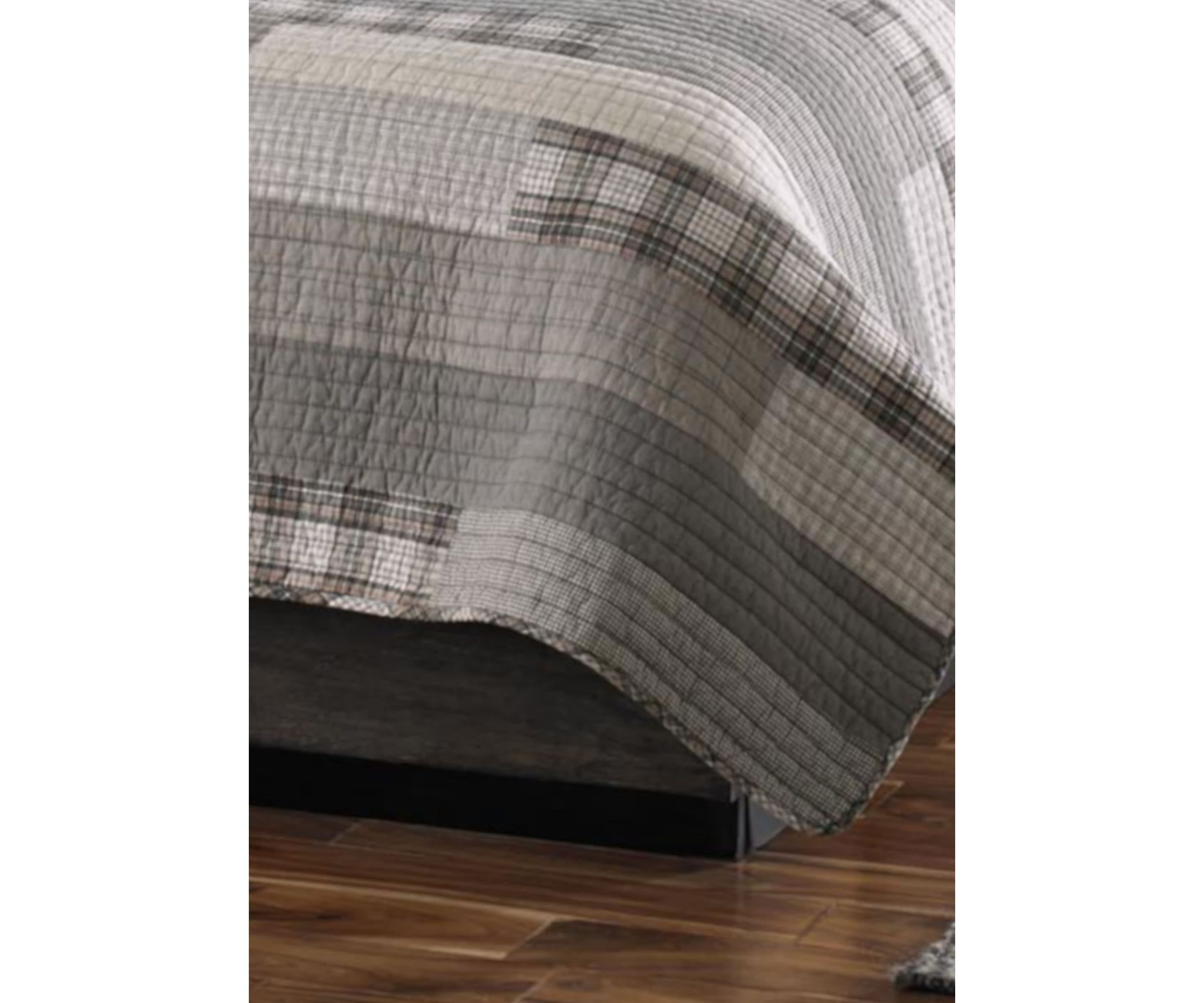 Fairview Cotton Quilt Set
