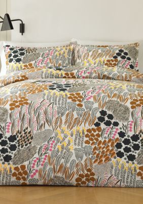 Marimekko Pieni Letto Comforter Set Belk