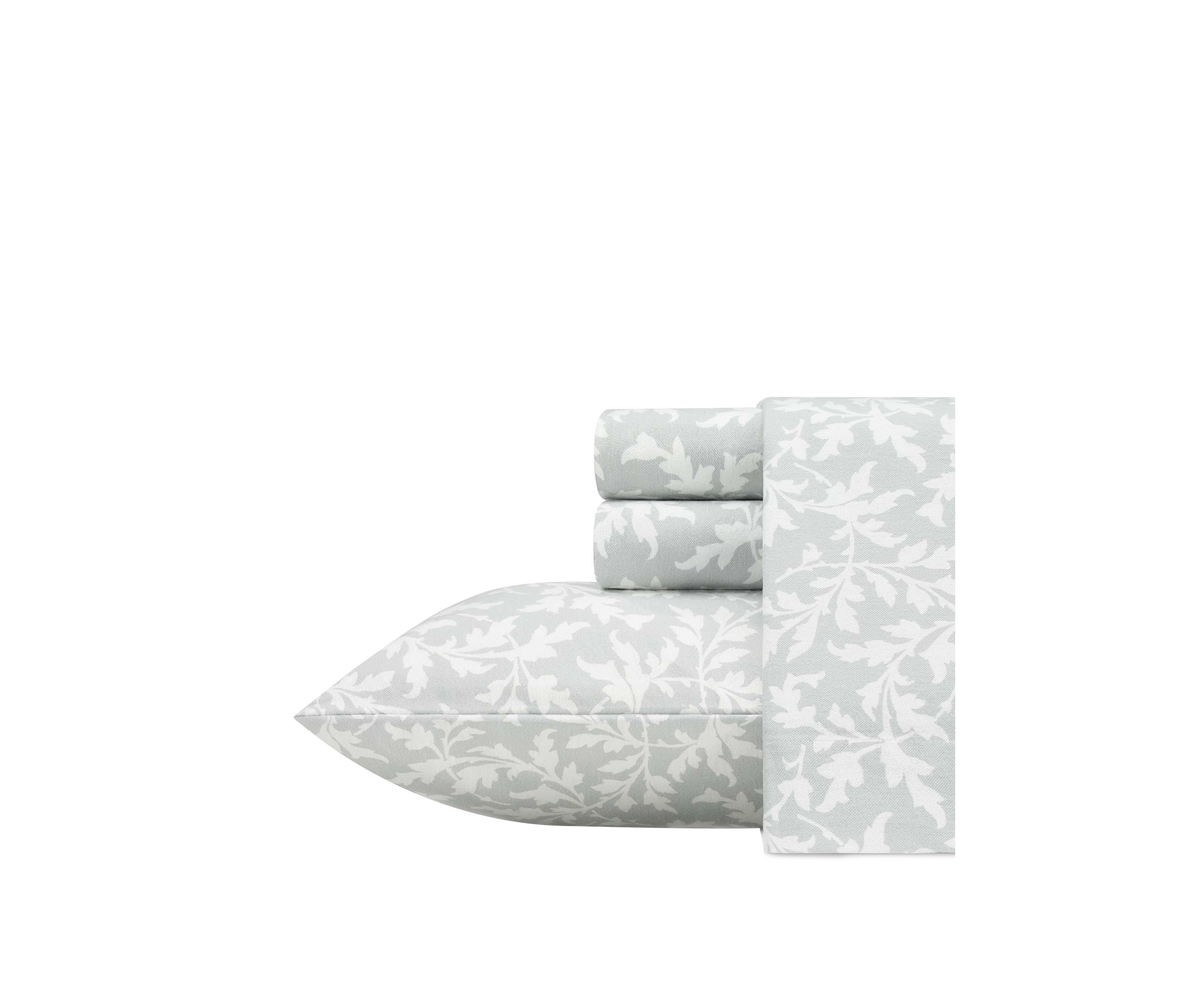 Crestwood Flannel Sheet Set 