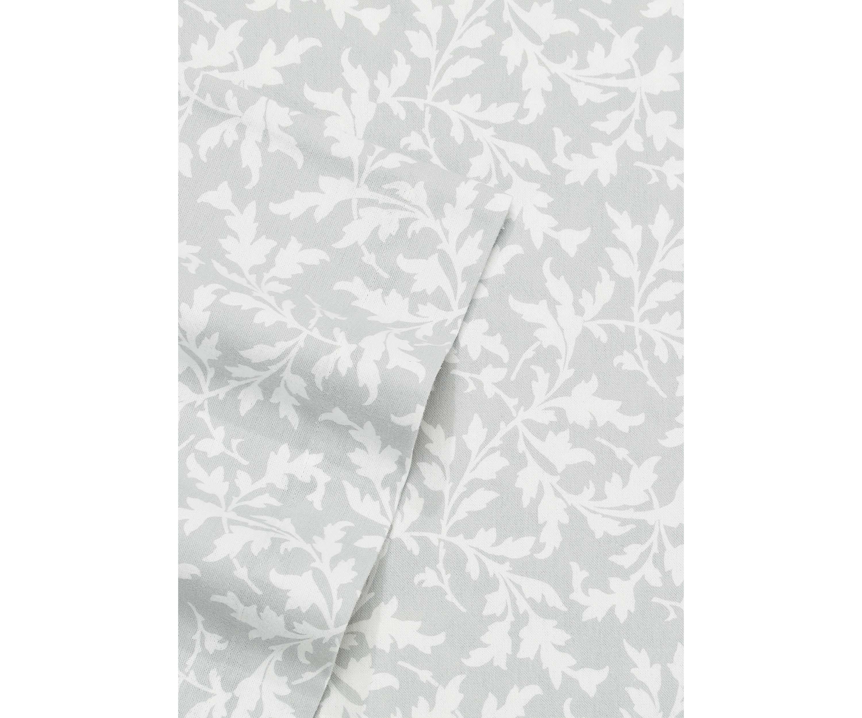 Crestwood Flannel Sheet Set 