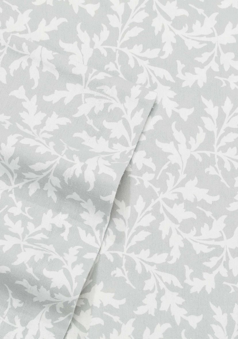Crestwood Flannel Sheet Set 