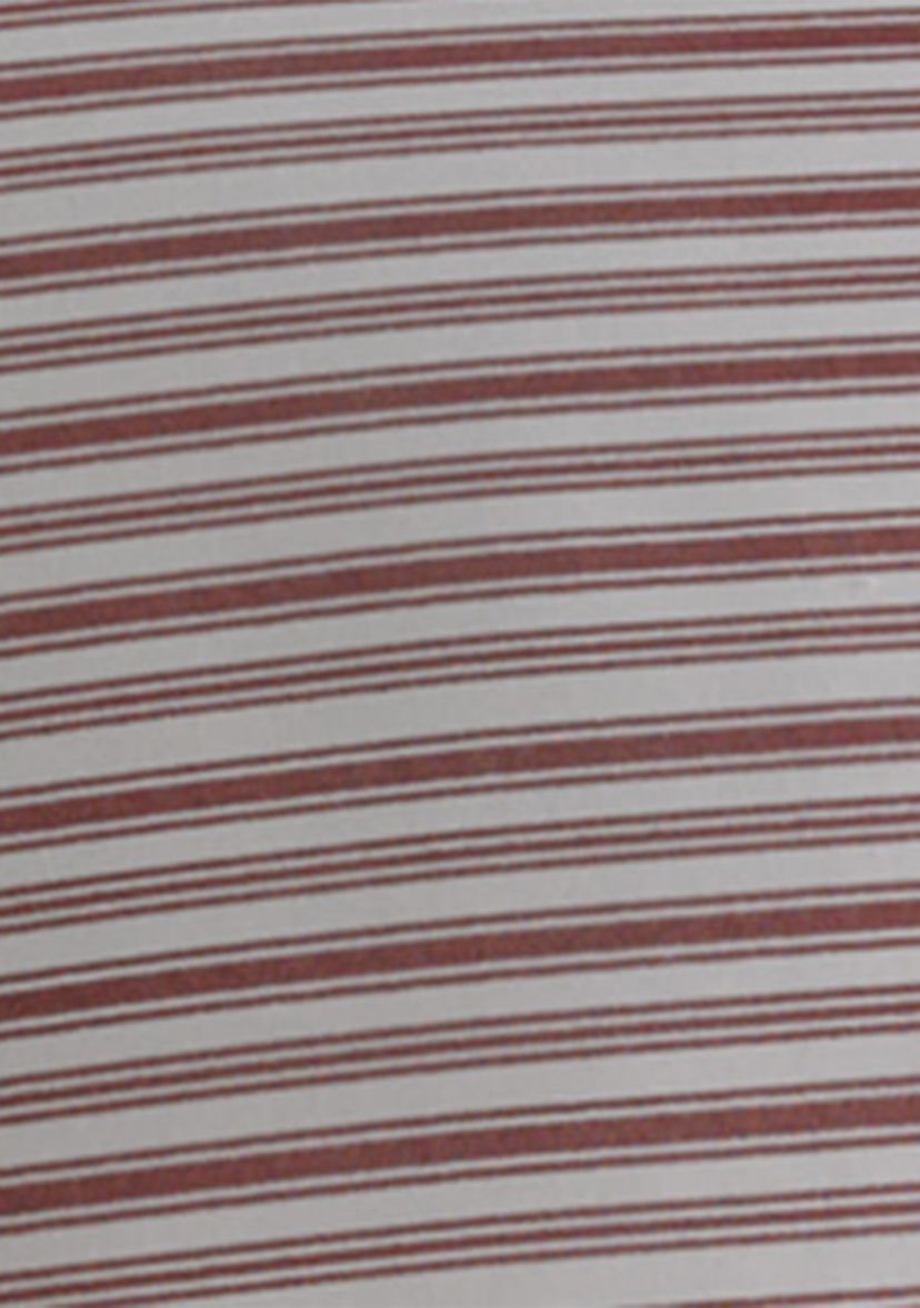 Coleridge Stripe Cotton Sheet Set