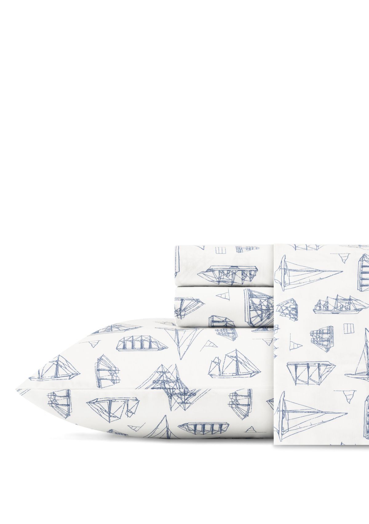 Whitewood Cotton Sheet Set