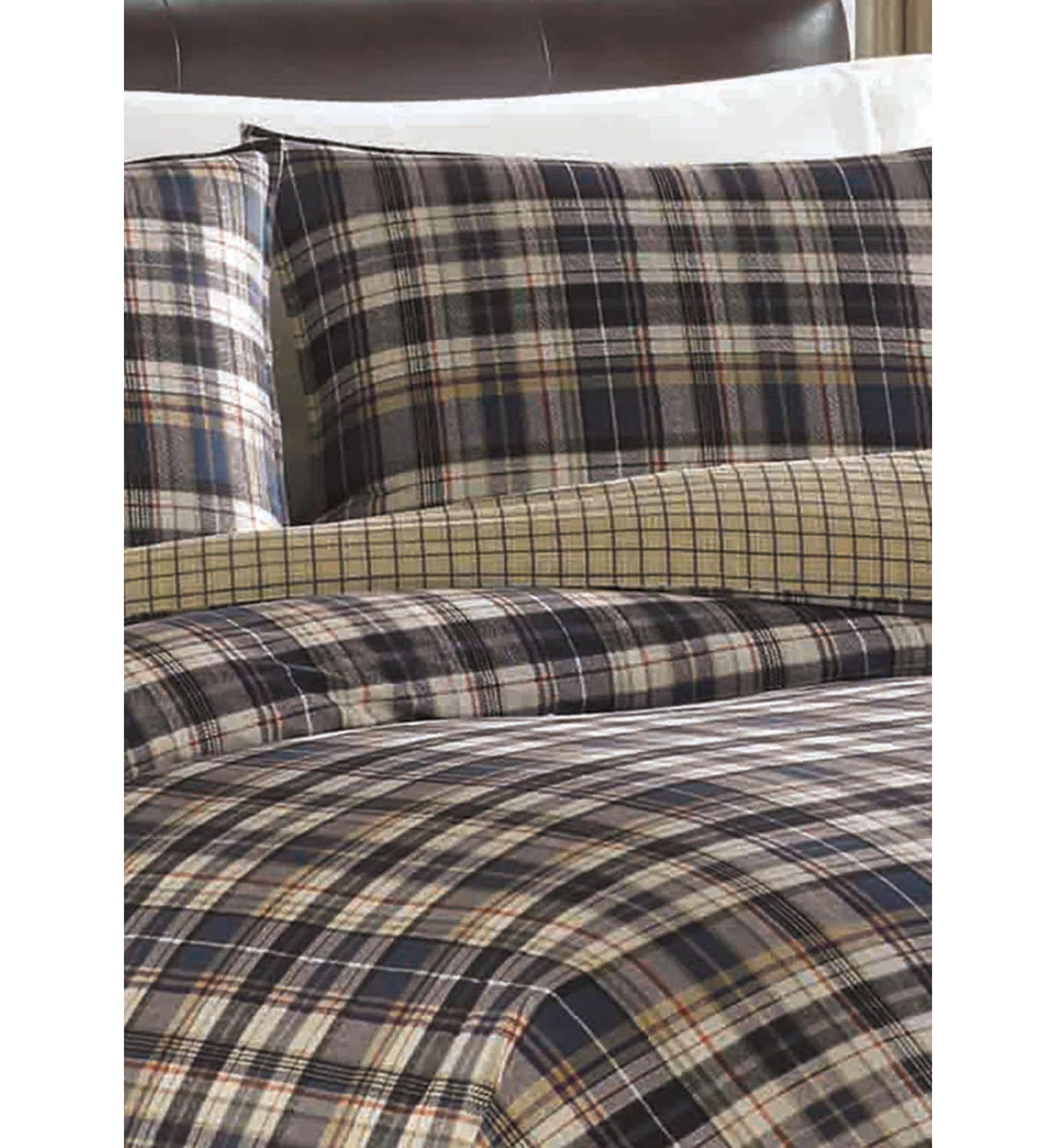 Port Gamble Duvet Cover Set