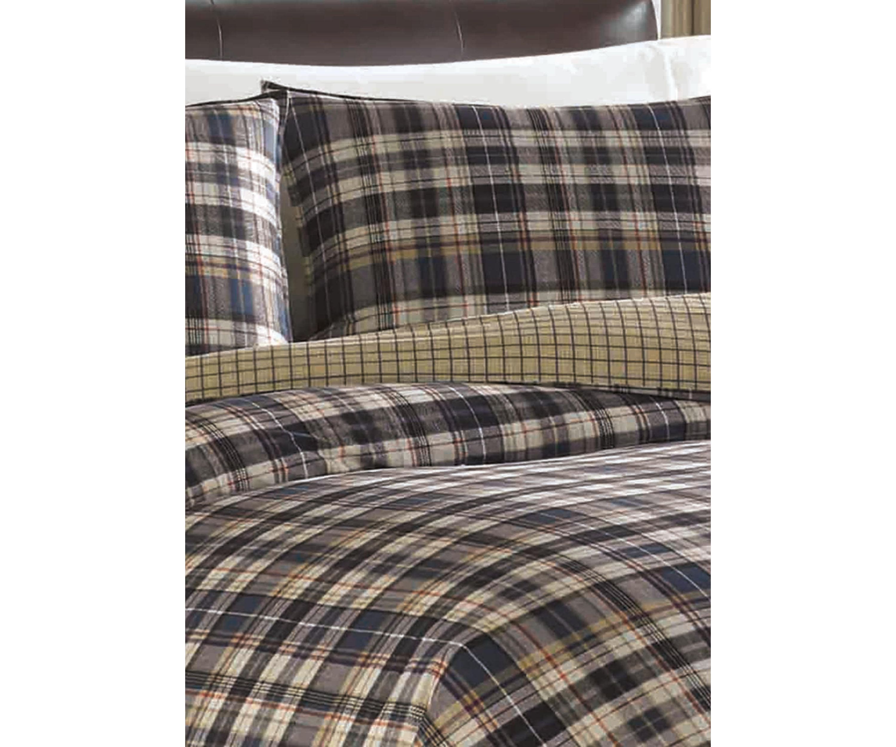 Port Gamble Duvet Cover Set