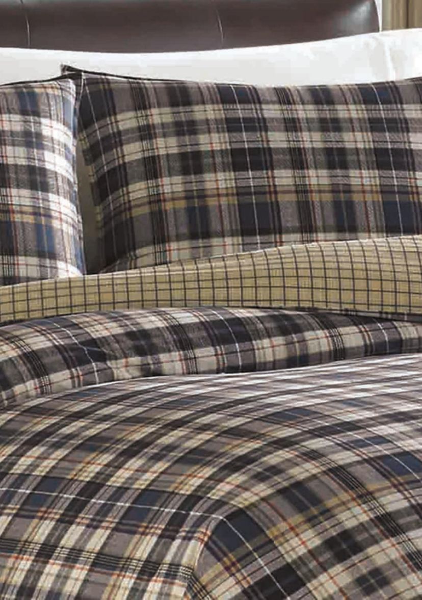 Port Gamble Duvet Cover Set