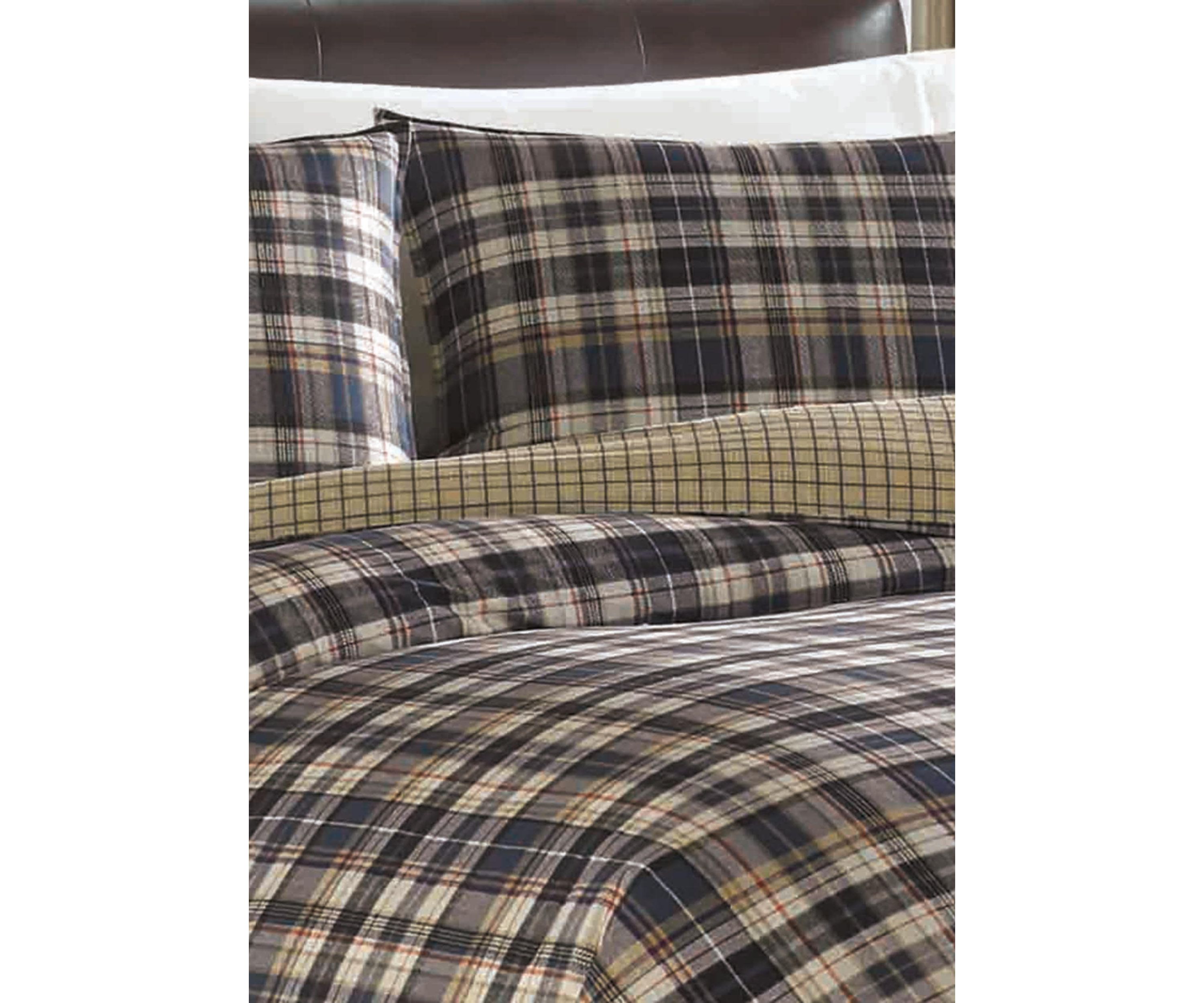 Port Gamble Comforter Sham Set
