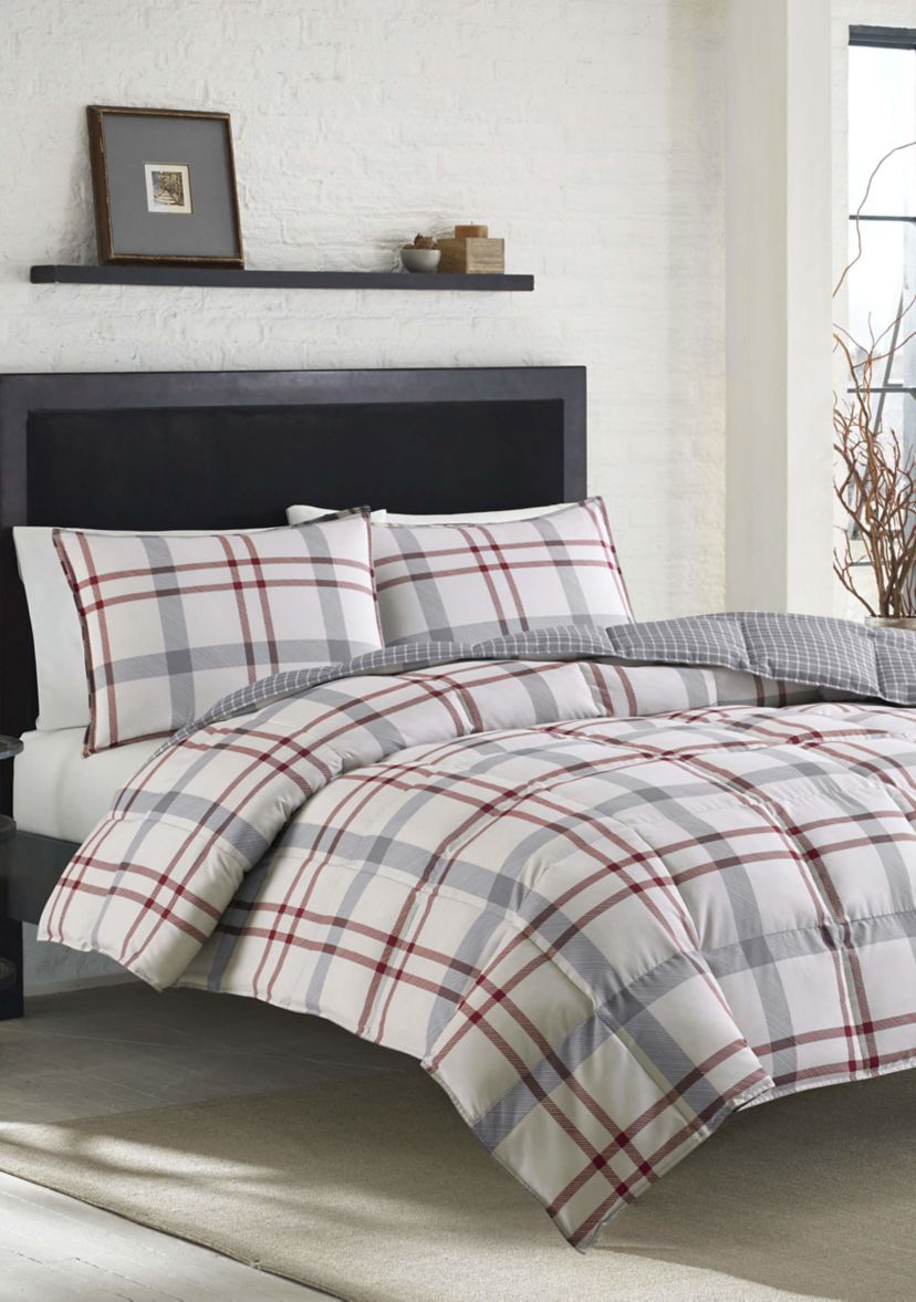 Portage Bay Duvet Cover Set