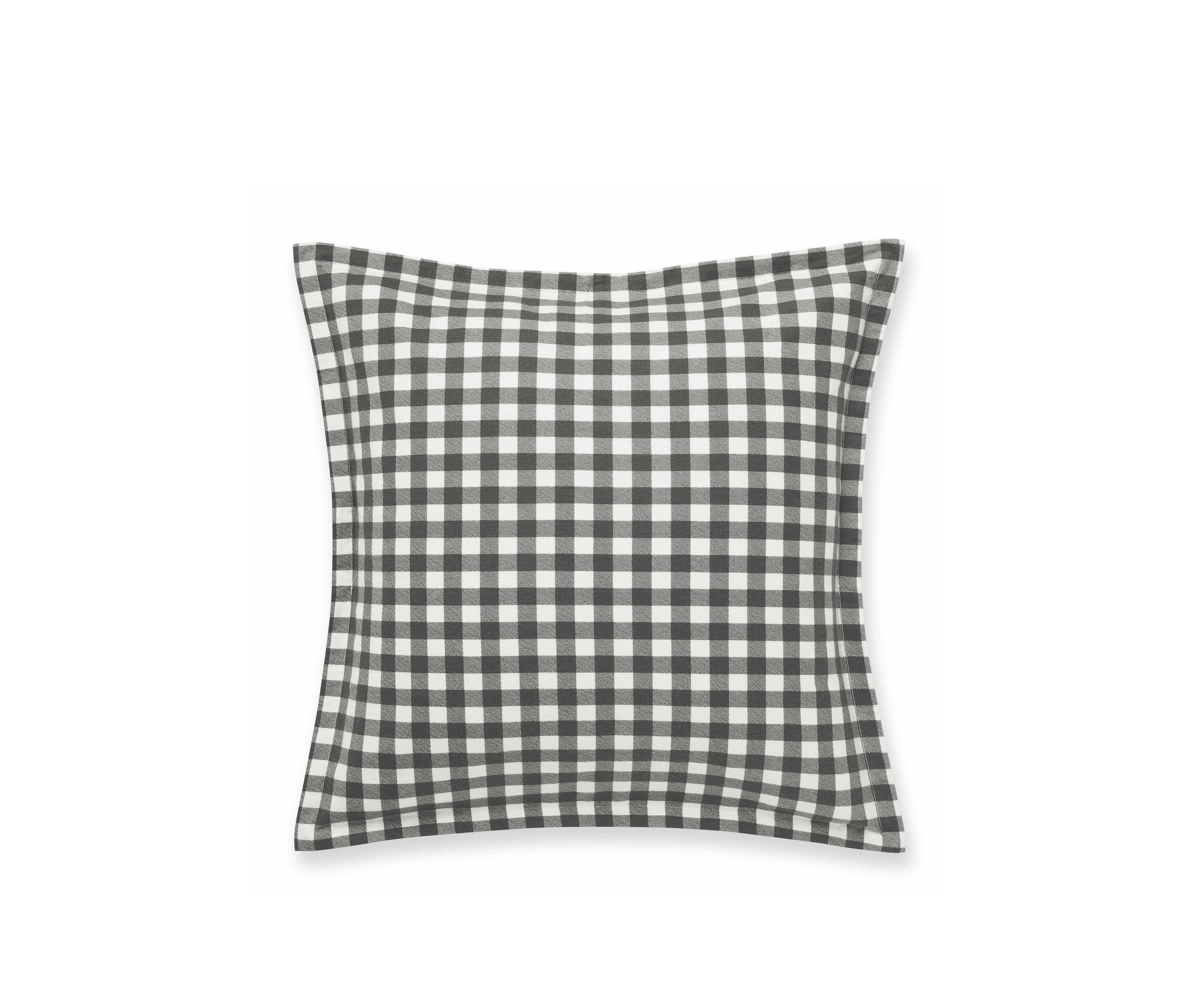 Kingston European Pillow Sham