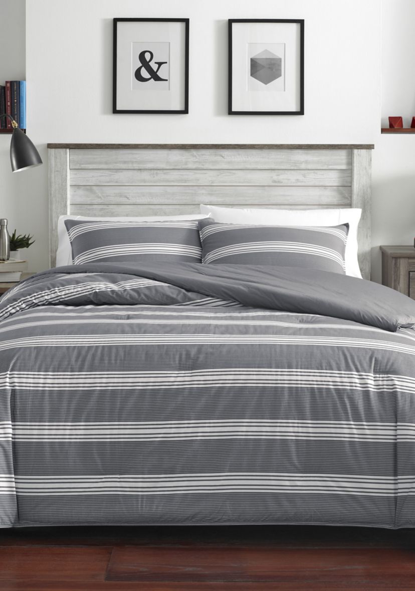 Craver Cotton Comforter Sham Set