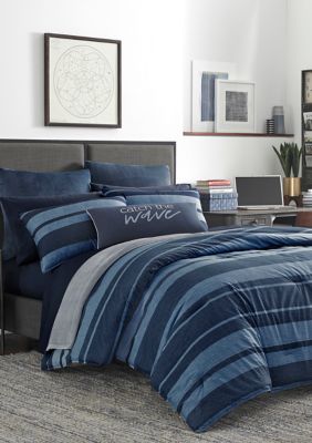 Longpoint Cotton Comforter Sham Set