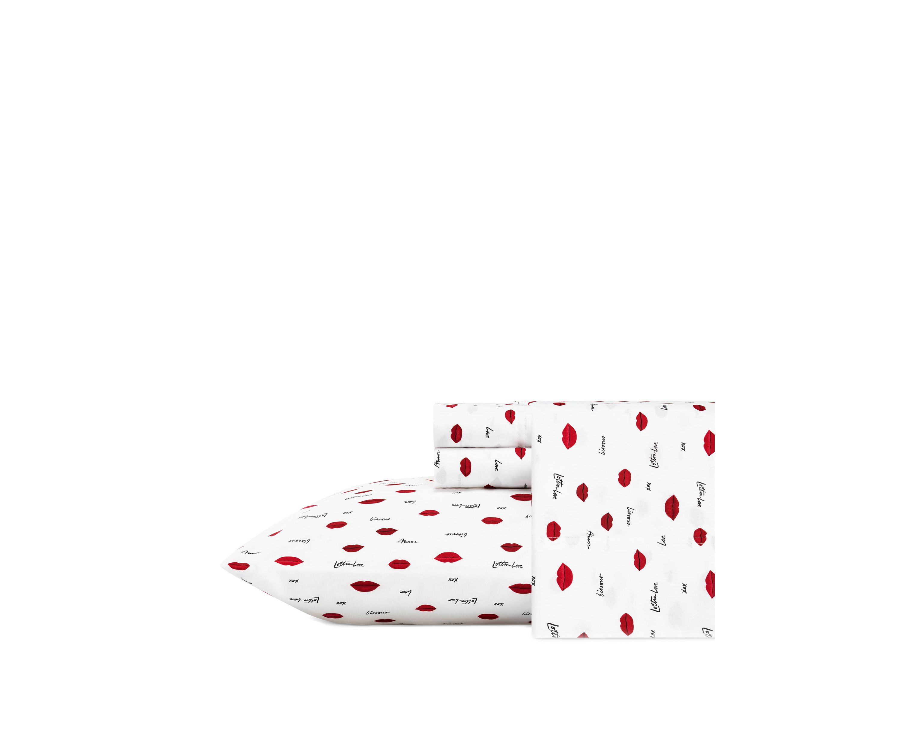 3 Piece Skulls Sheet Set