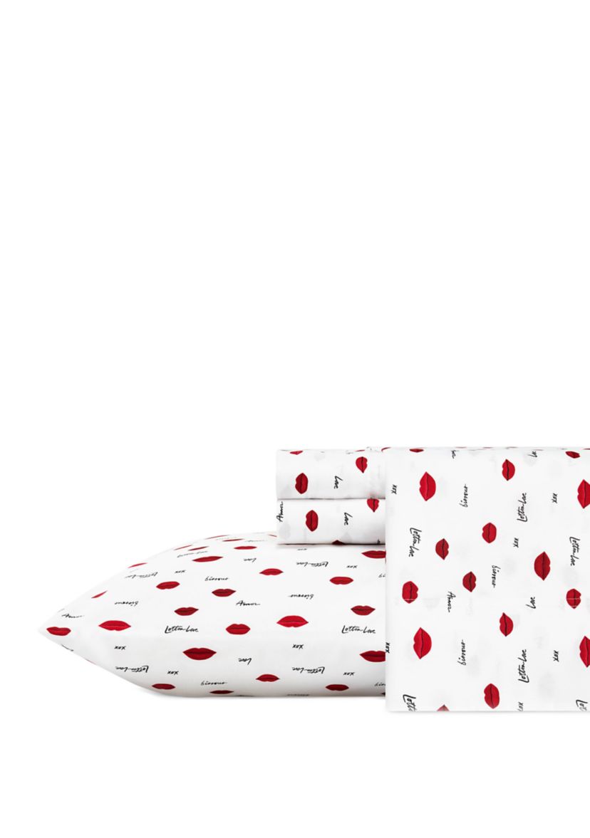 3 Piece Skulls Sheet Set