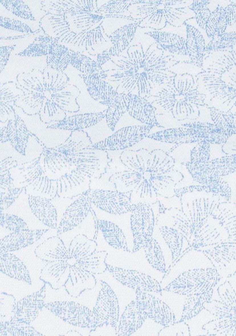 Blossoming Cotton Sateen Sheet Set