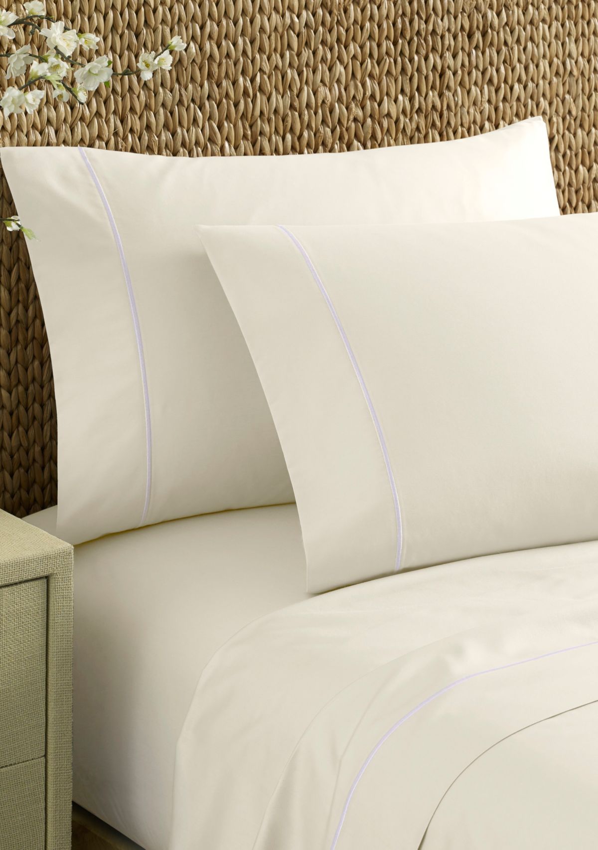 Regatta Cotton Sheet Set