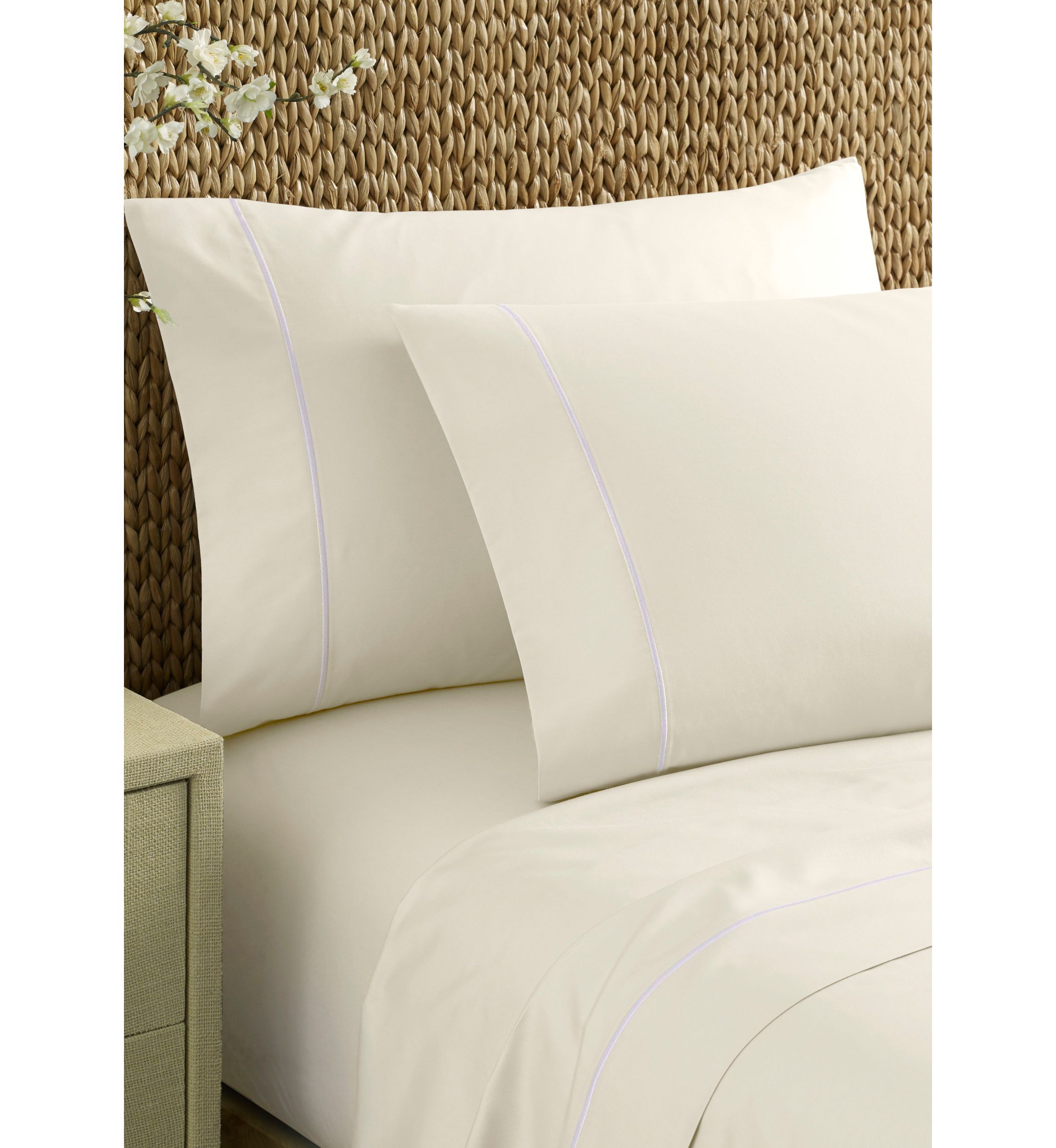 Regatta Cotton Sheet Set