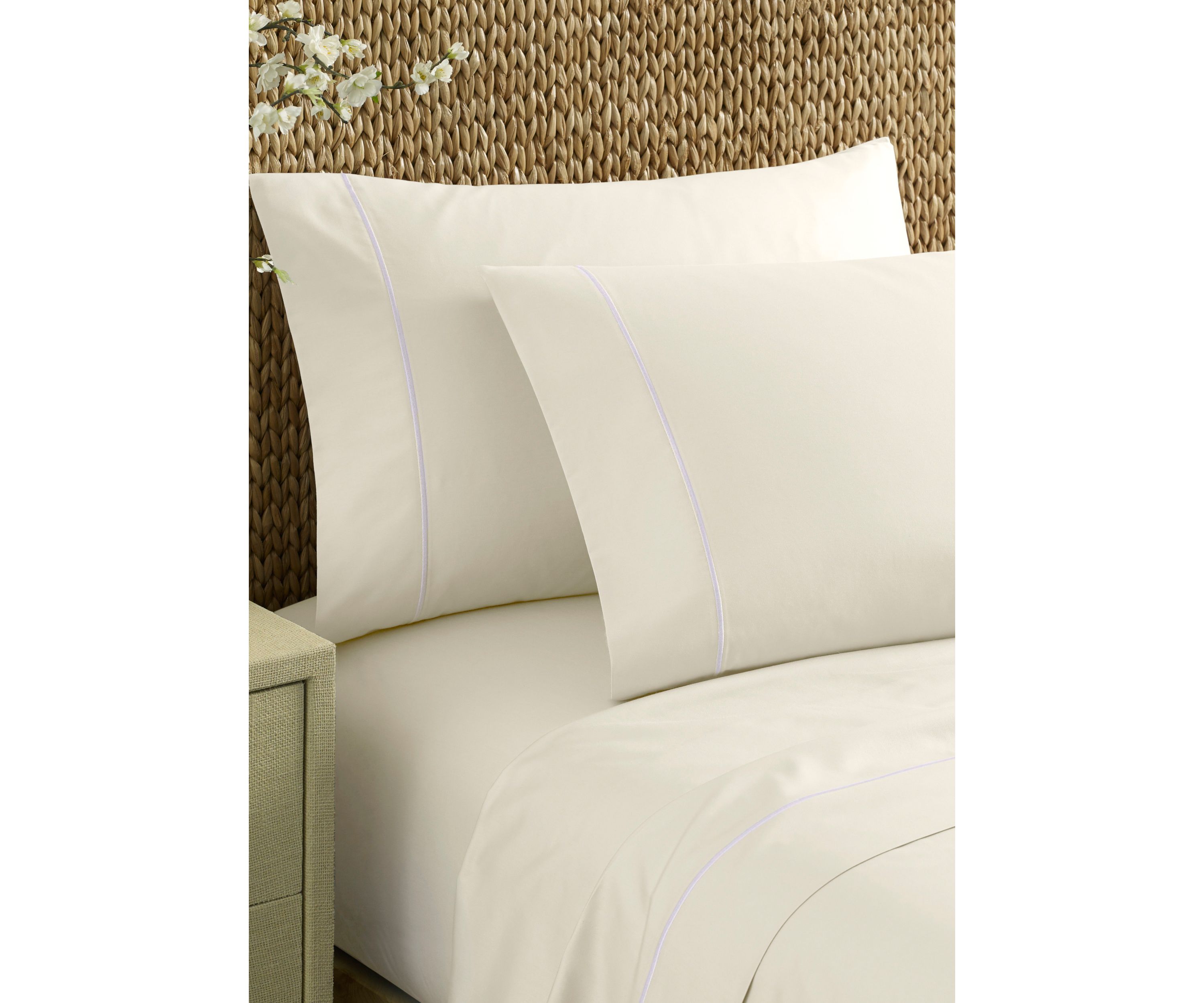Regatta Cotton Sheet Set