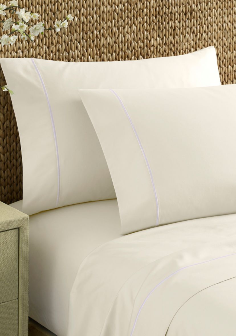 Regatta Cotton Sheet Set