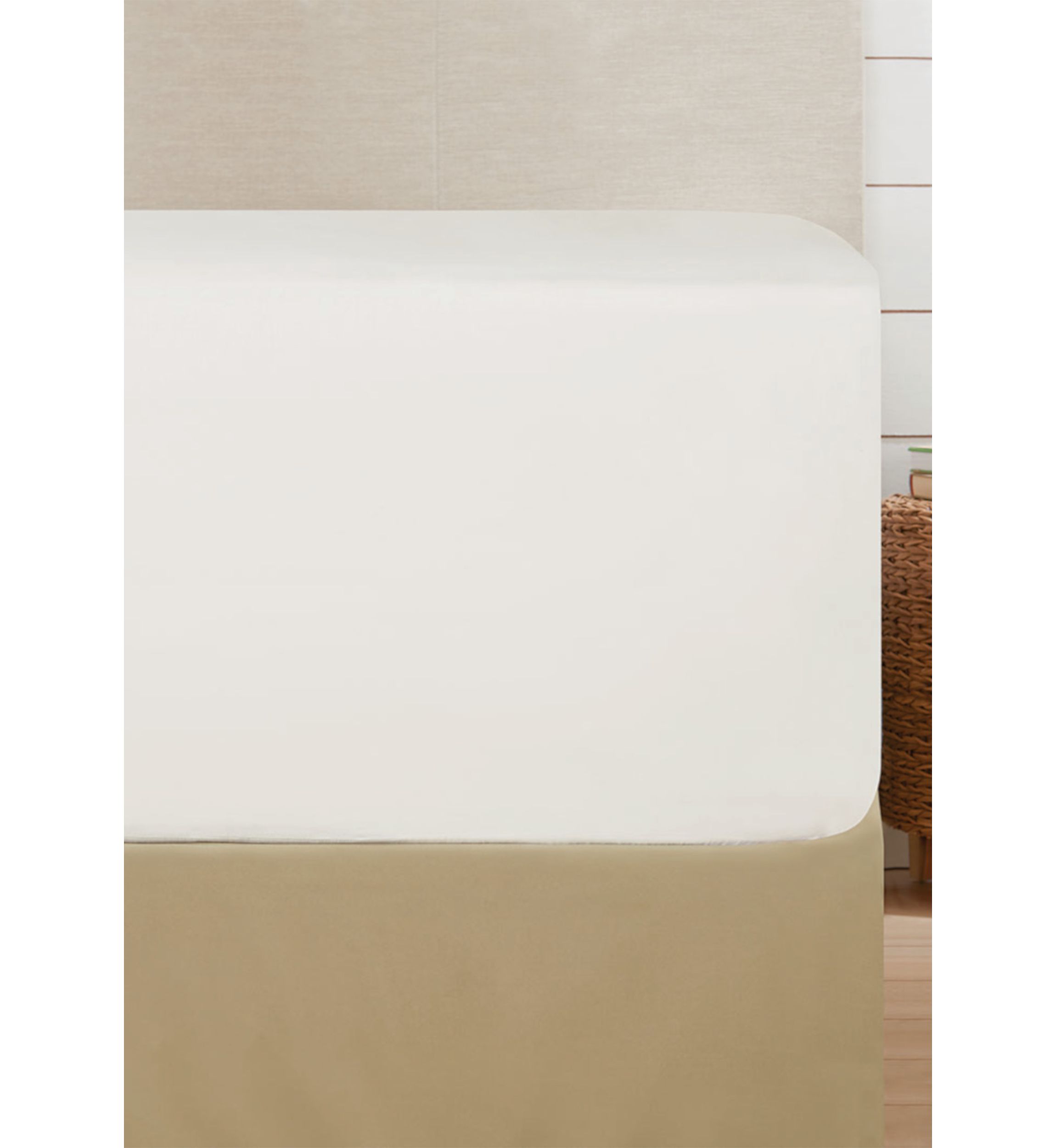 Regatta Cotton Sheet Set