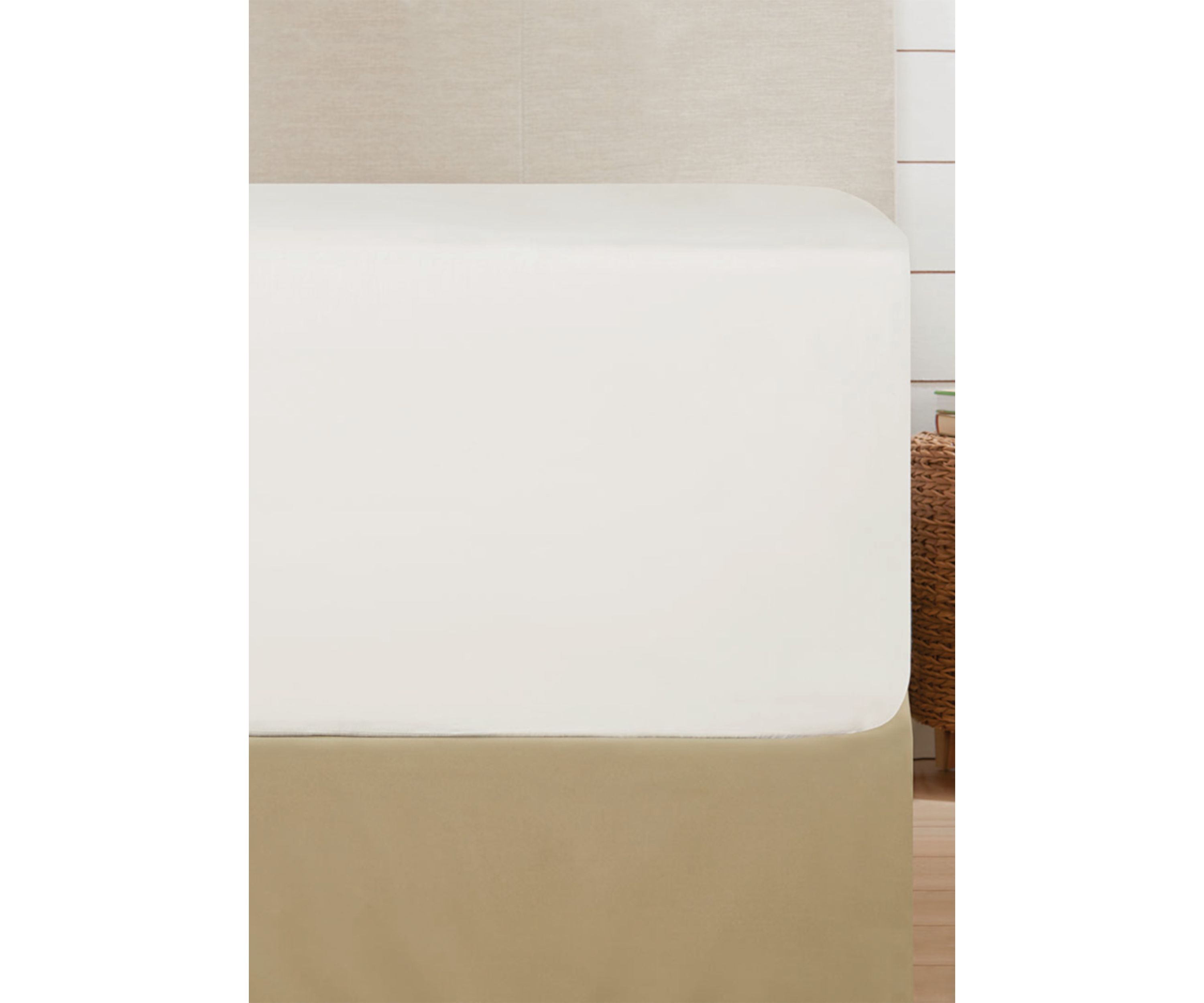 Regatta Cotton Sheet Set