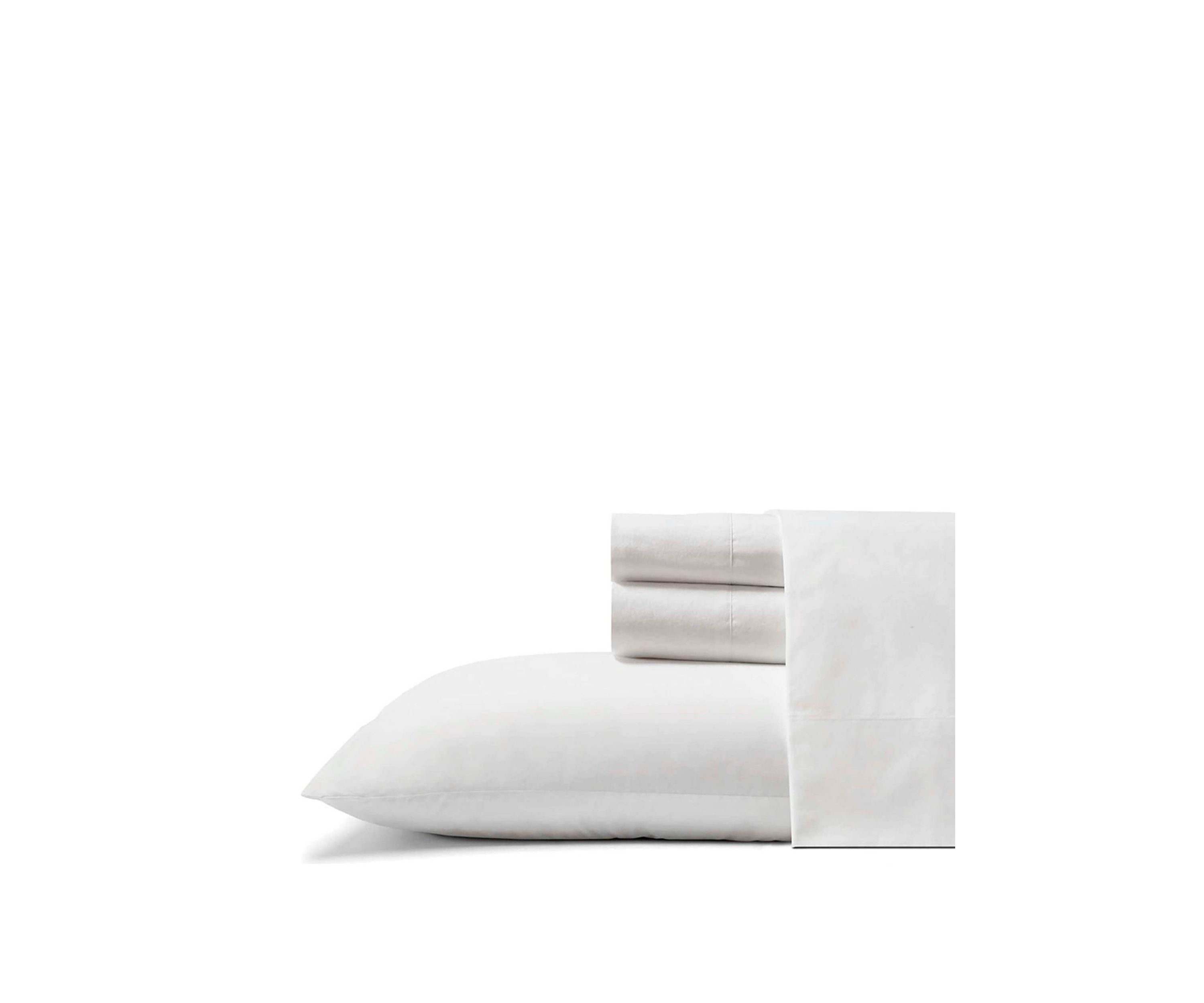 TB Cool Zone Solid Cotton Cooling Sheet Set