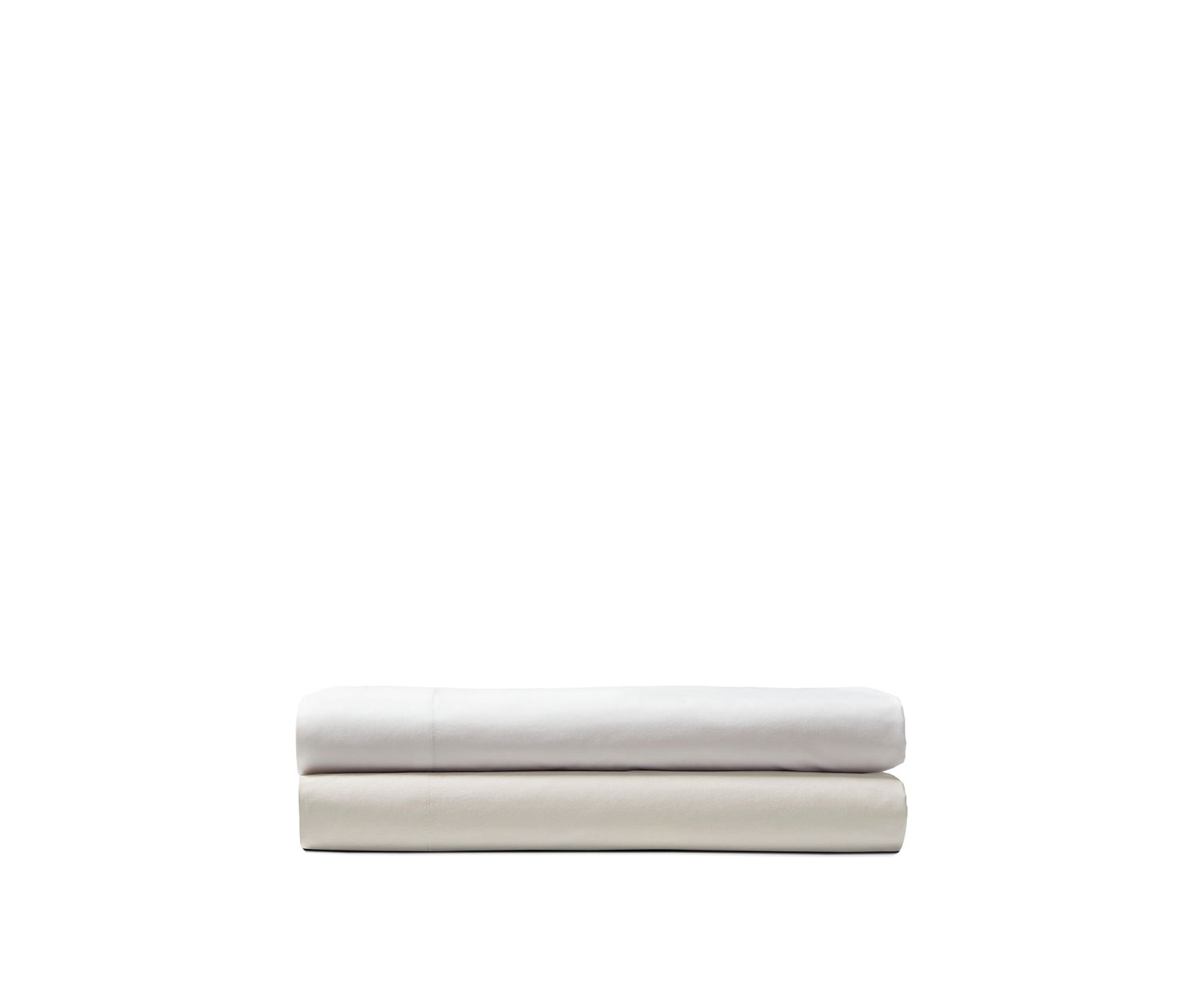 TB Cool Zone Solid Cotton Cooling Sheet Set