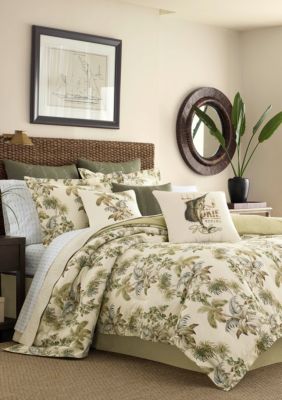 Tommy Bahama Nador Bedding Collection Belk