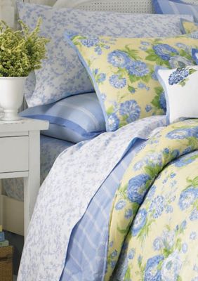 Laura Ashley Laura Ashley Salisbury Bedding Set Belk