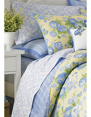 Laura Ashley Laura Ashley Salisbury Bedding Set Belk