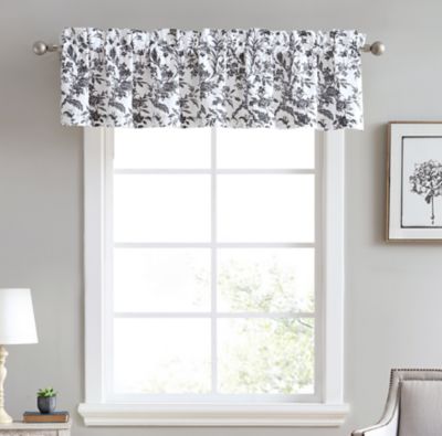Laura Ashley Amberley Cotton Valance