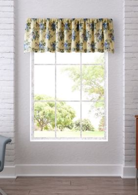 Linley Cotton Valance