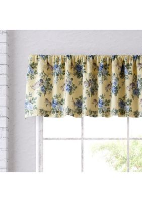 Linley Cotton Valance