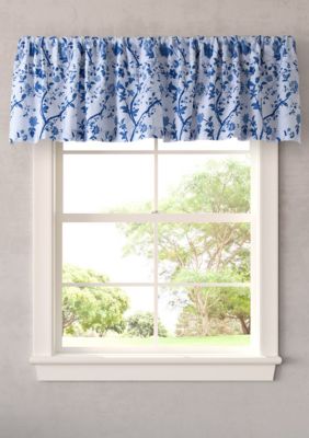 Charlotte Window Valance