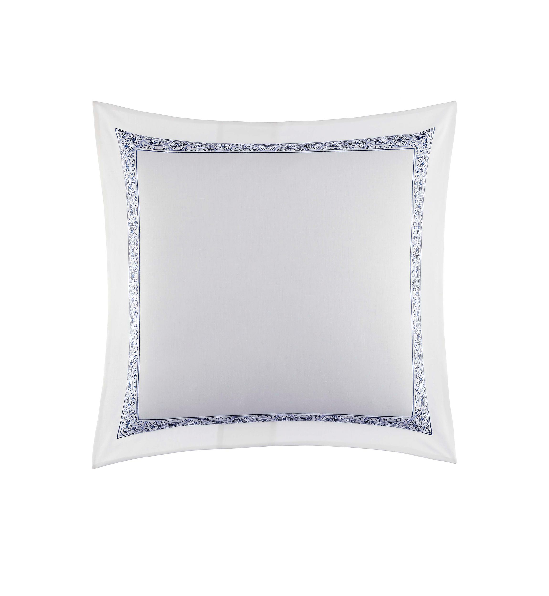 Charlotte Euro Sham