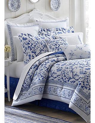 Laura Ashley Laura Ashley Charlotte Comforter Set Belk