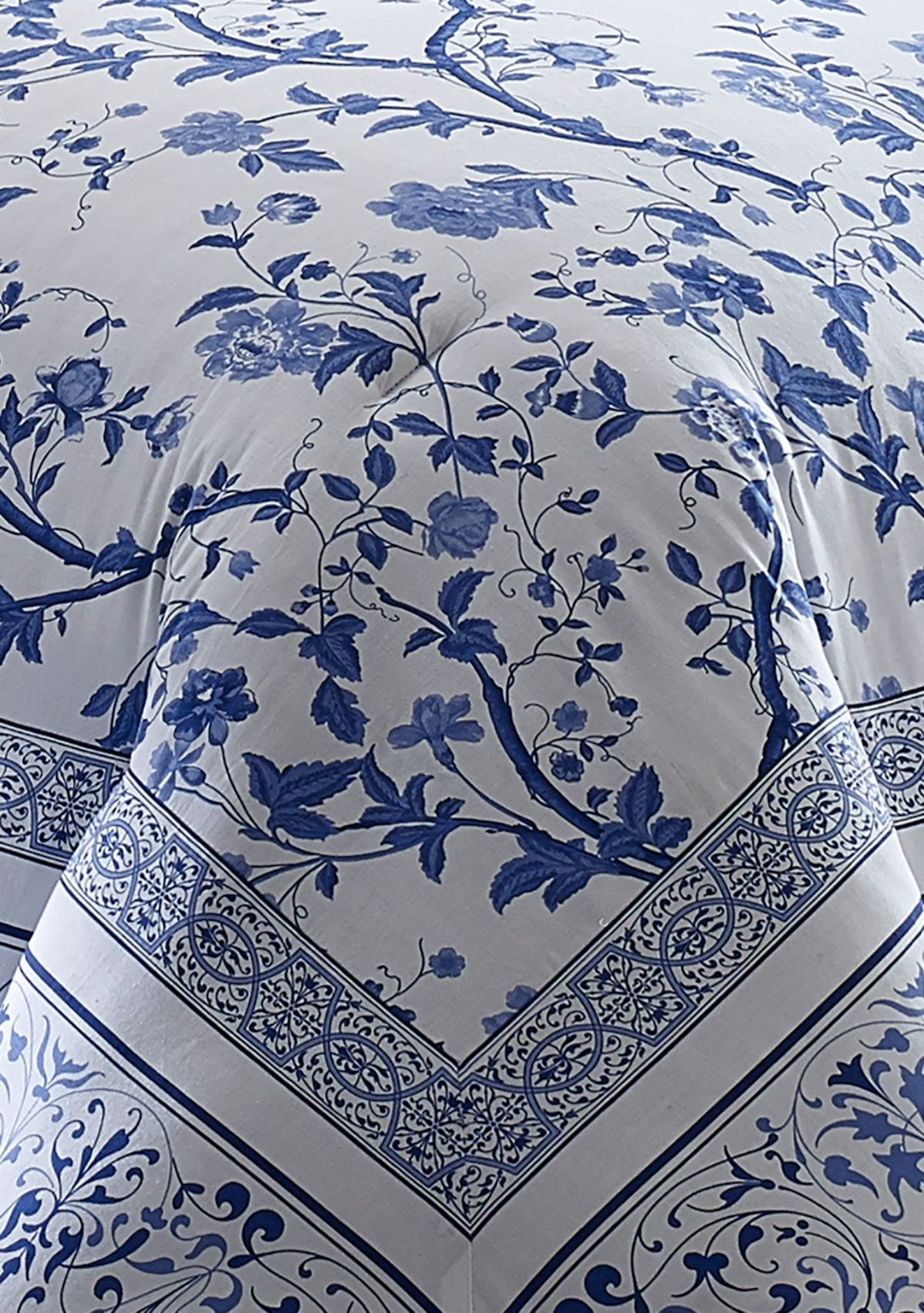Charlotte Full Comforter Set