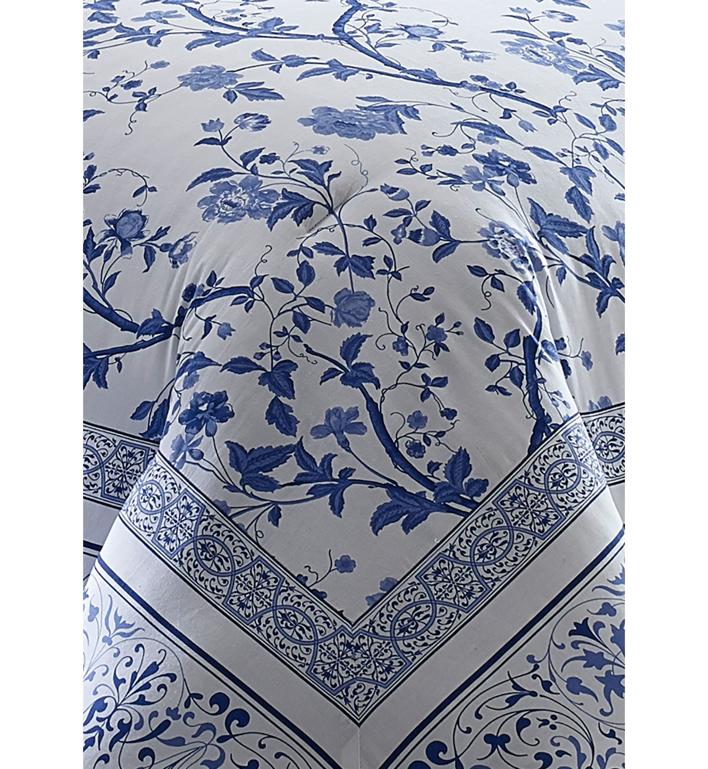 Charlotte Full Comforter Set