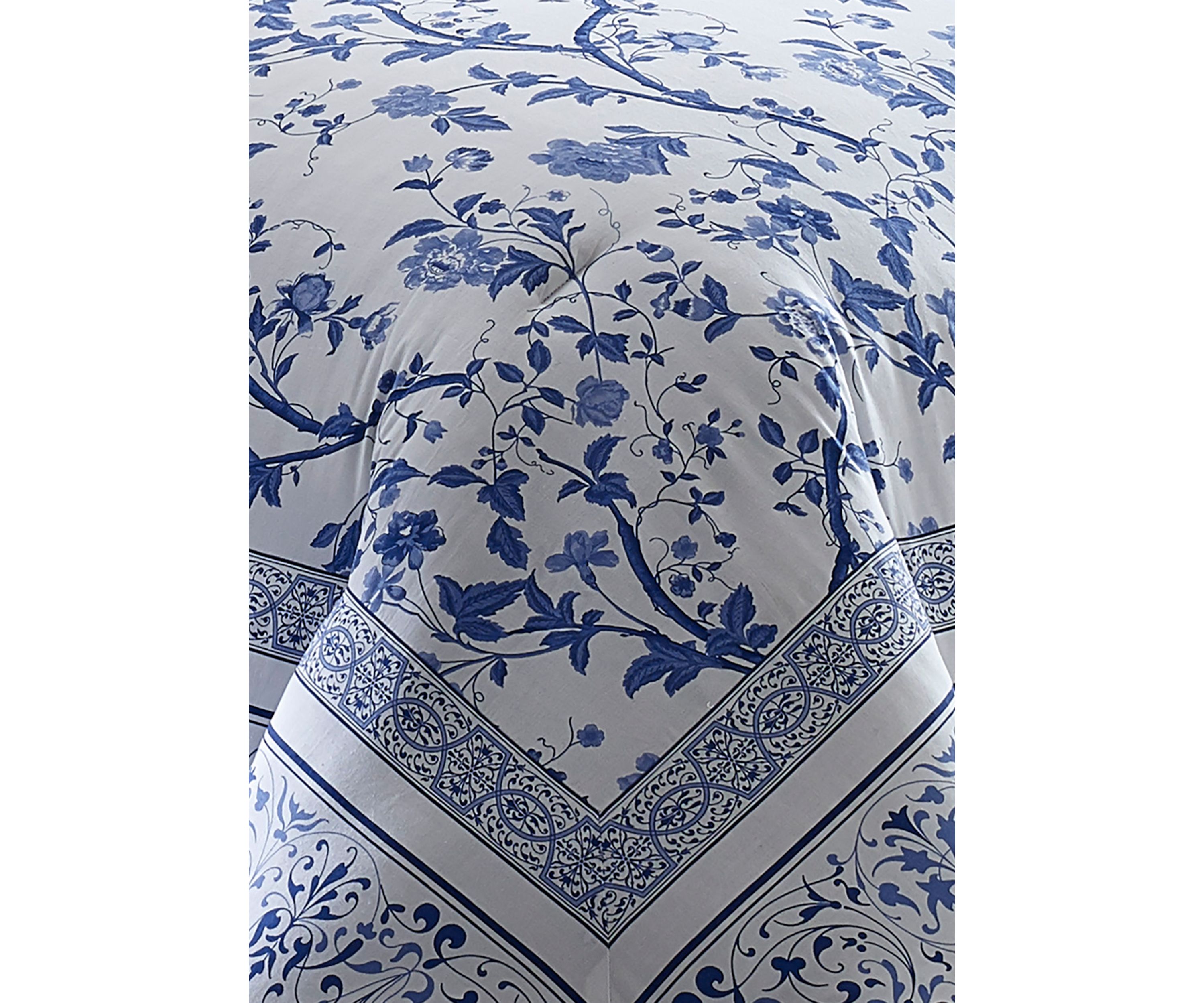 Charlotte Full Comforter Set
