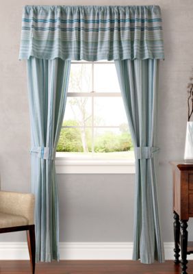 La Scala Breezer Valance 15-in. x 86-in.