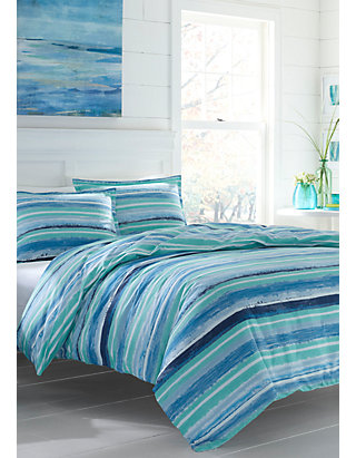 Poppy Fritz Alex Twin Comforter Set Belk