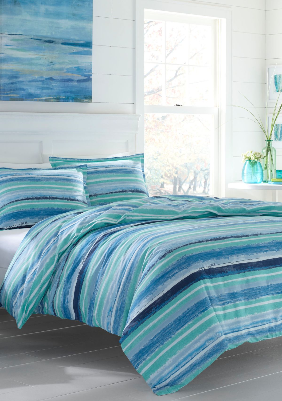 Alex Twin Comforter Set