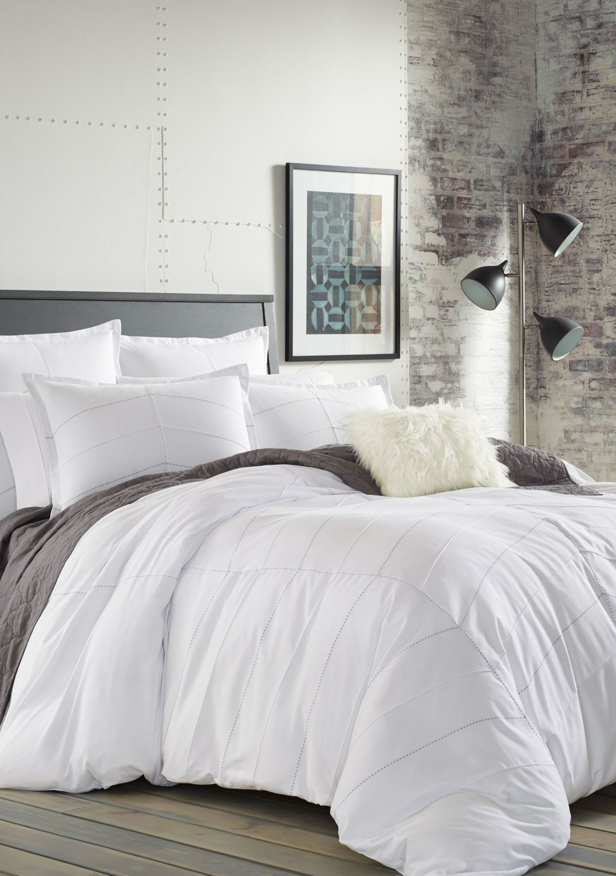 Courtney Duvet Set