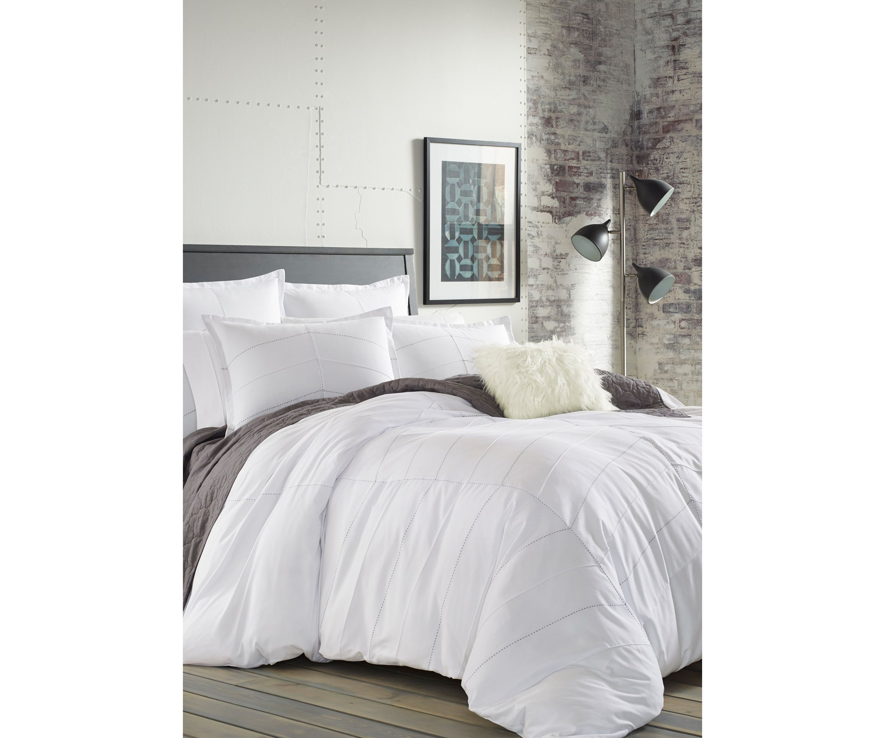 Courtney Duvet Set