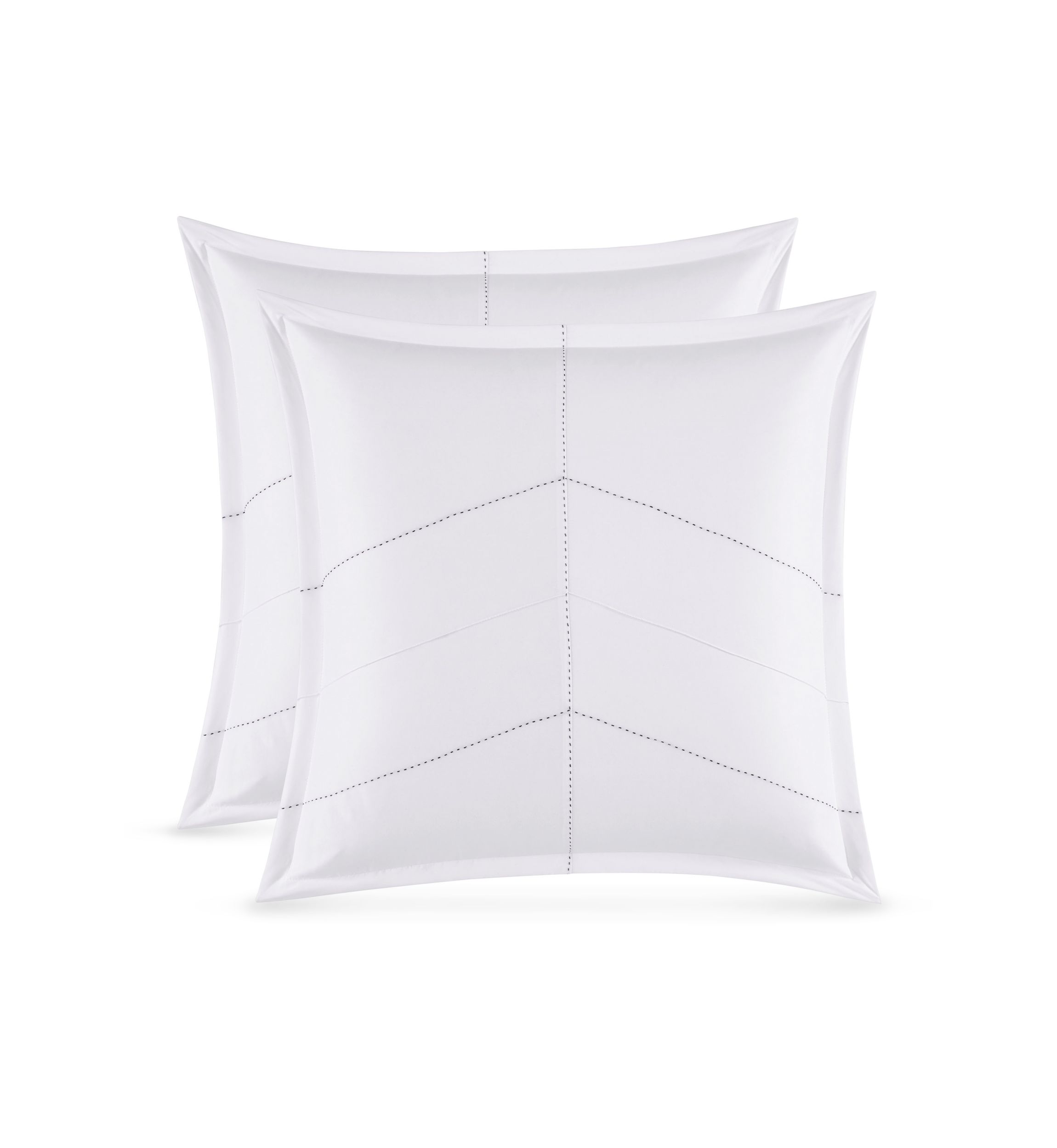 Courtney 2-Pack Euro Shams