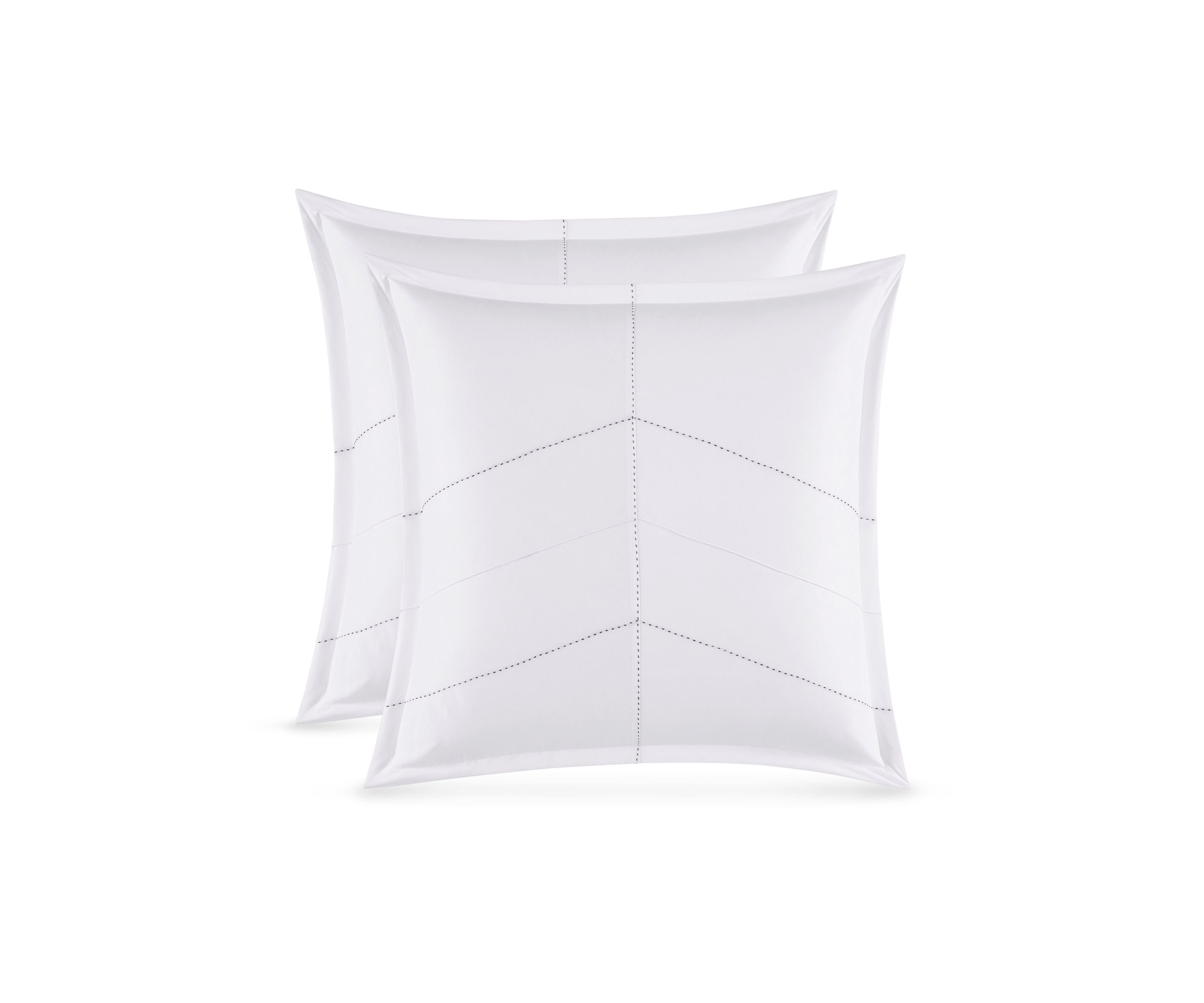 Courtney 2-Pack Euro Shams
