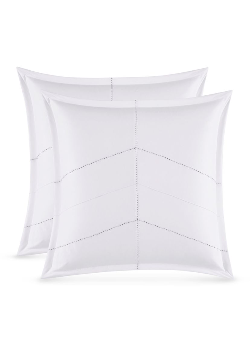Courtney 2-Pack Euro Shams