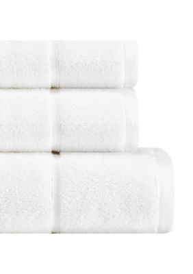 Modern Lux 6-Piece Cotton Towel Set