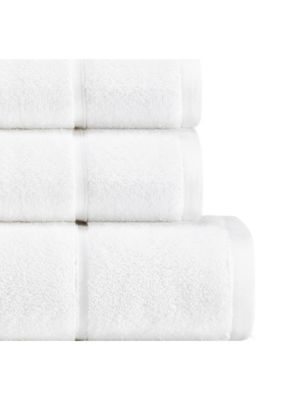 Vera Wang Modern Lux 6-Piece Towel Set