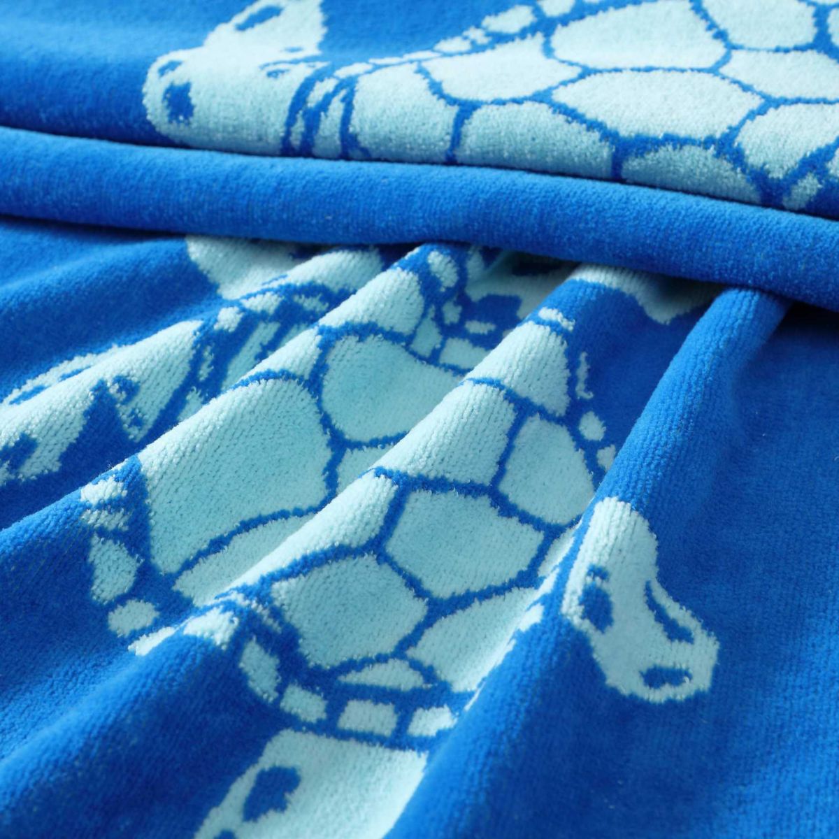 Fish Beach Towel Set